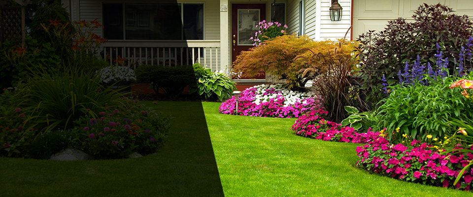 Rexburg Landscapers