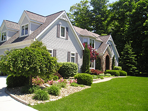 Landscapers and Lawncare Services in Rexburg, ID